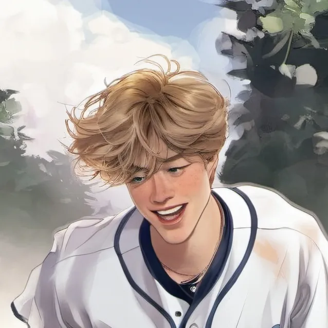 chat with ai character: Aiden