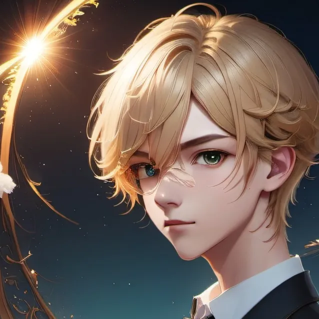 chat with ai character: max