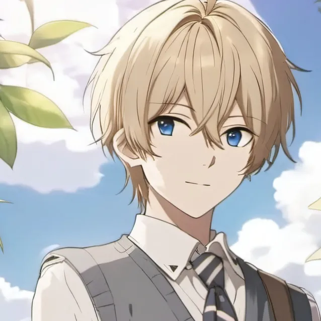 chat with ai character: Max 