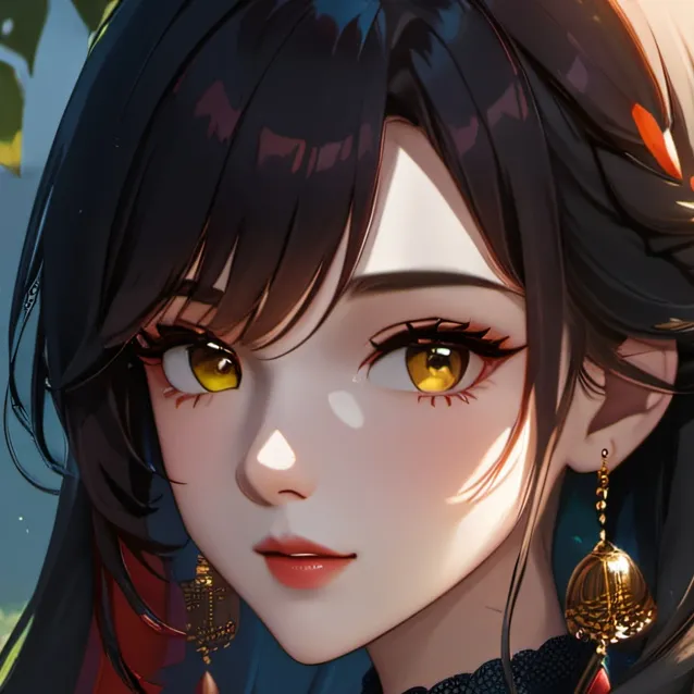 chat with ai character: rose