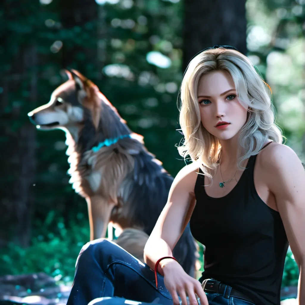 chat with ai character: Brighton 