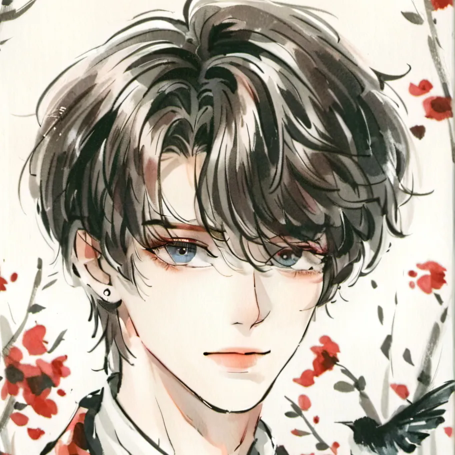 chat with ai character: Leo