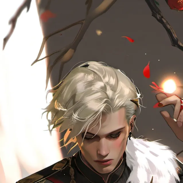 chat with ai character: alex