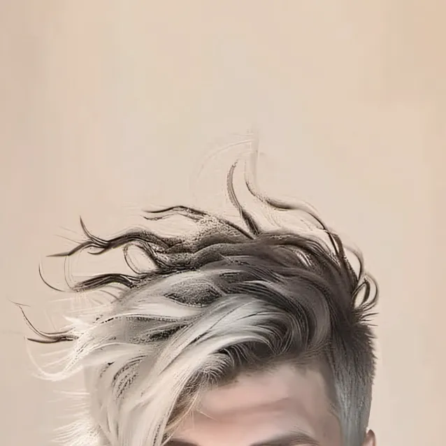 chat with ai character: alex