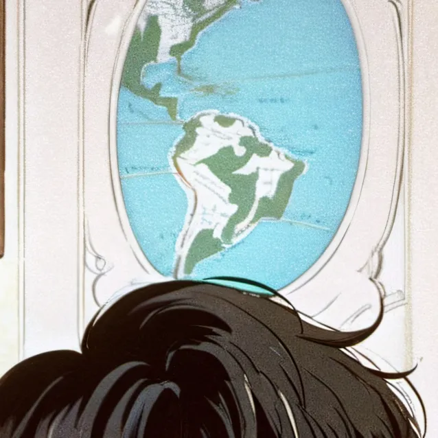 chat with ai character: alex