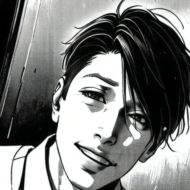 chat with ai character: alex