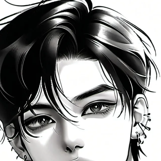 chat with ai character: even