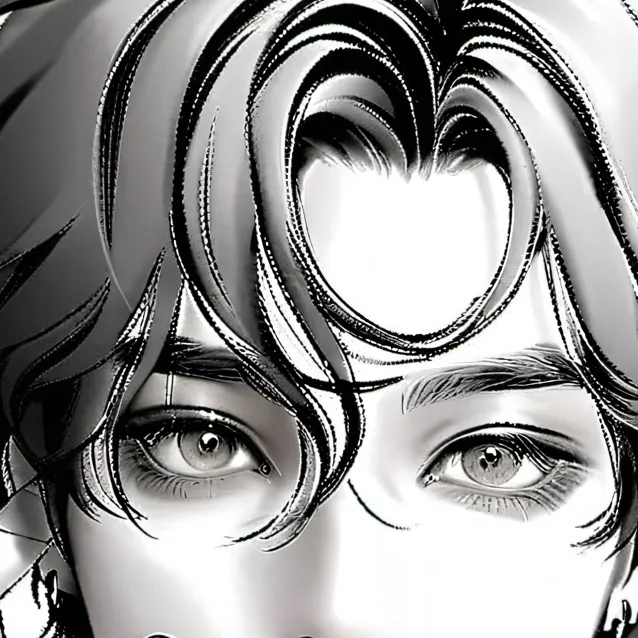 chat with ai character: even