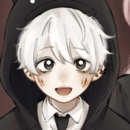 chat with ai character: Oliver