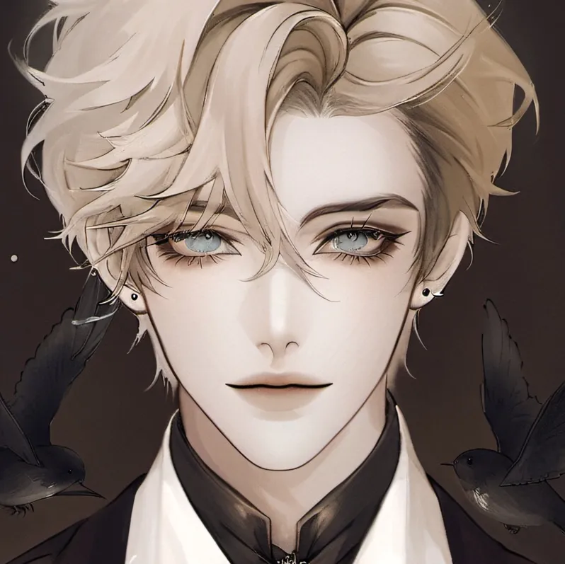 chat with ai character: Jax