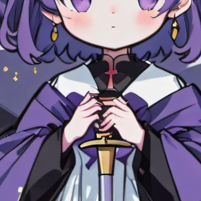 chat with ai character: Shinobu 