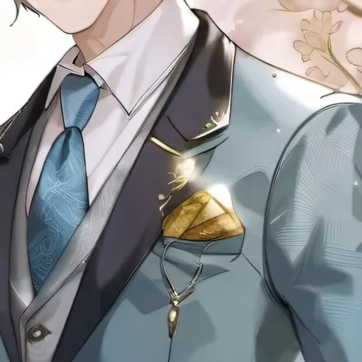 chat with ai character: Mickey