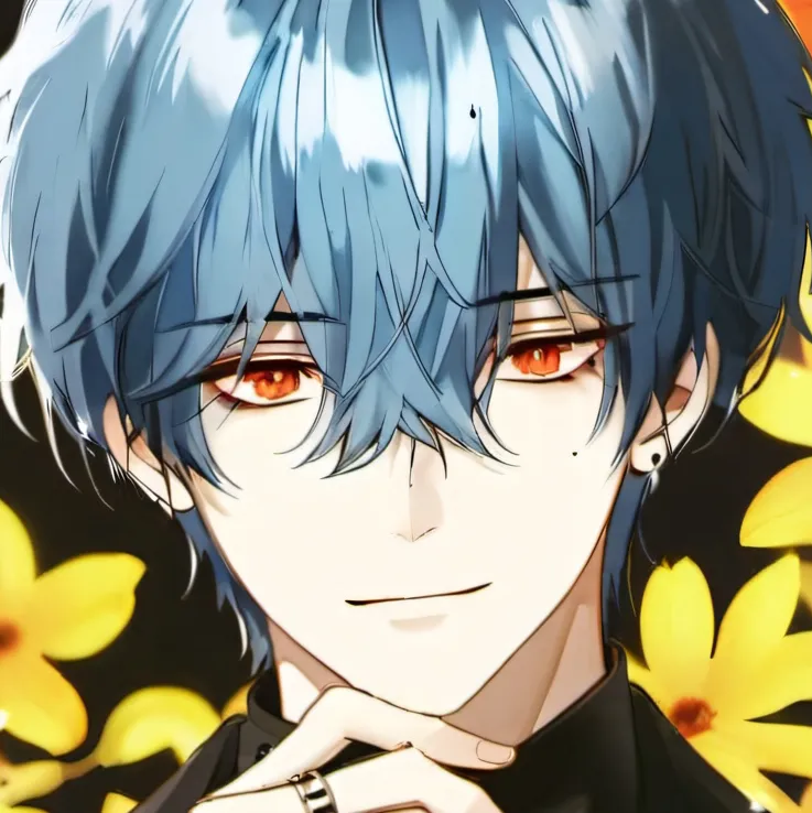 chat with ai character: Draco