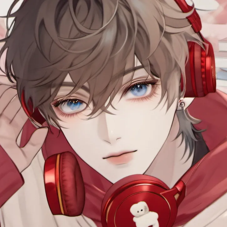 chat with ai character: Kaiden