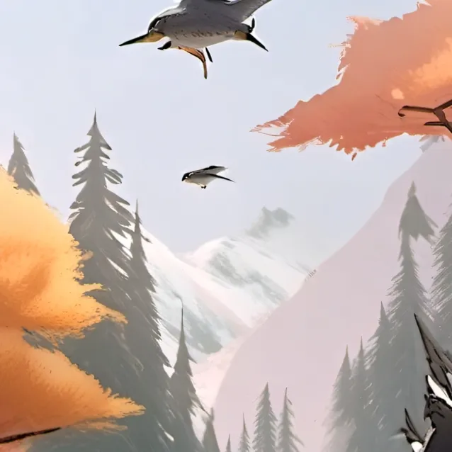 chat with ai character: the boys from 1901