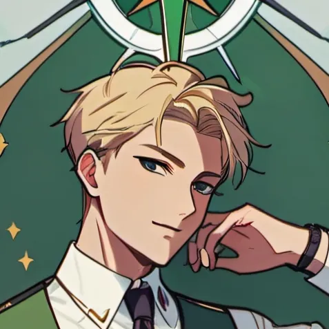 chat with ai character: Loid forger