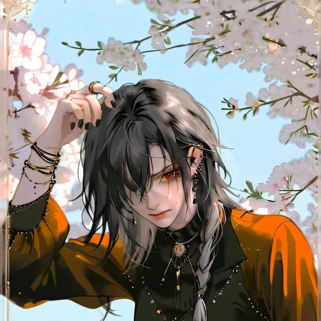 chat with ai character: Aruka nakamaru