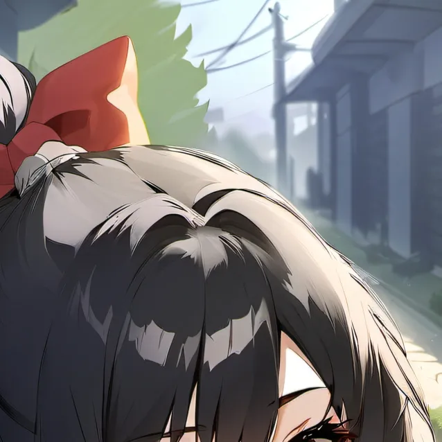 chat with ai character: Ayano 