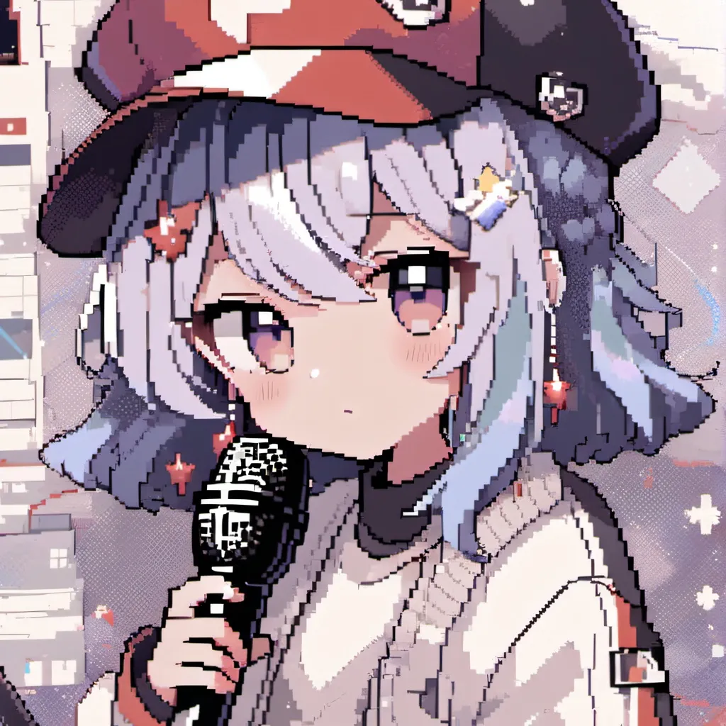 chat with ai character: imon