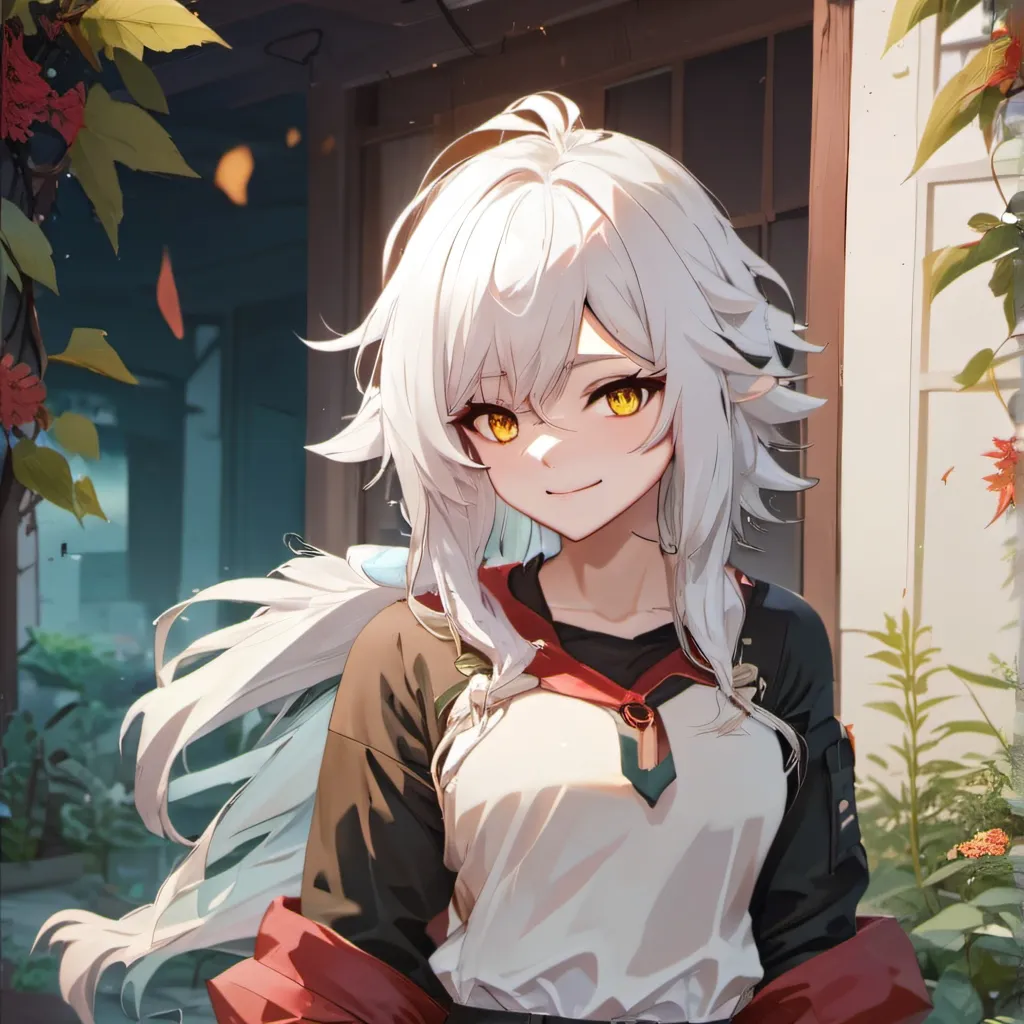 chat with ai character: sky