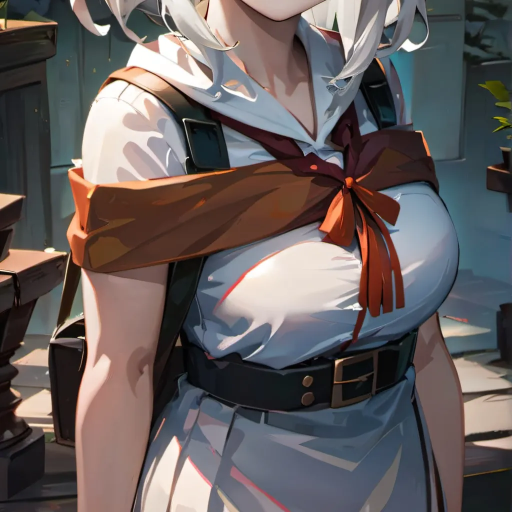 chat with ai character: sky