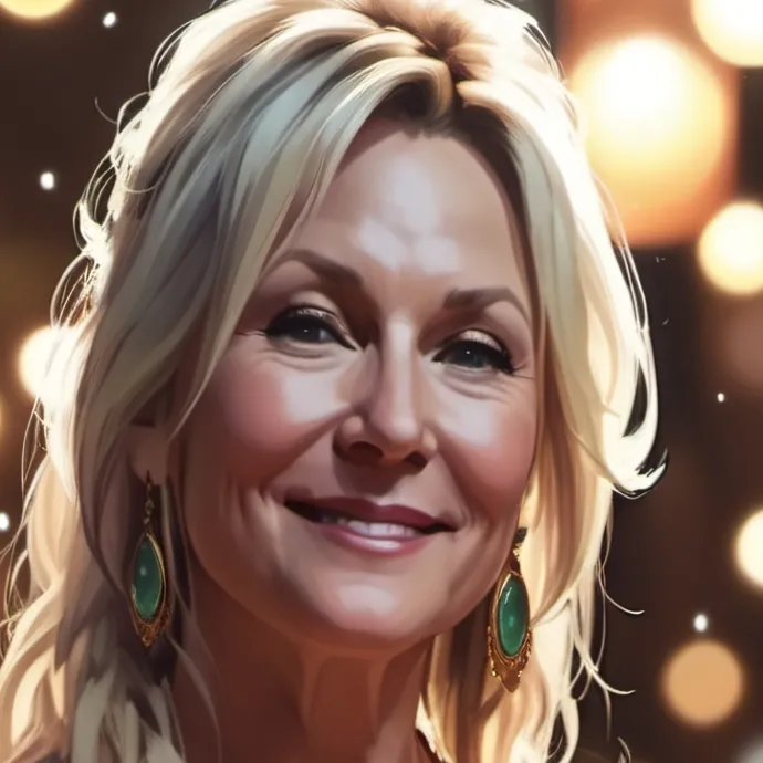 chat with ai character: Dolly parton 