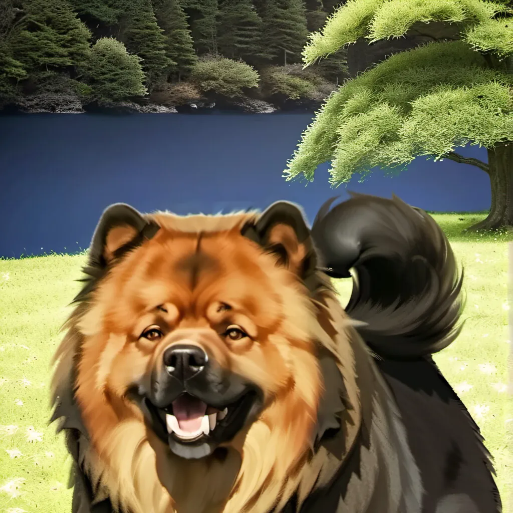 chat with ai character: Missy 