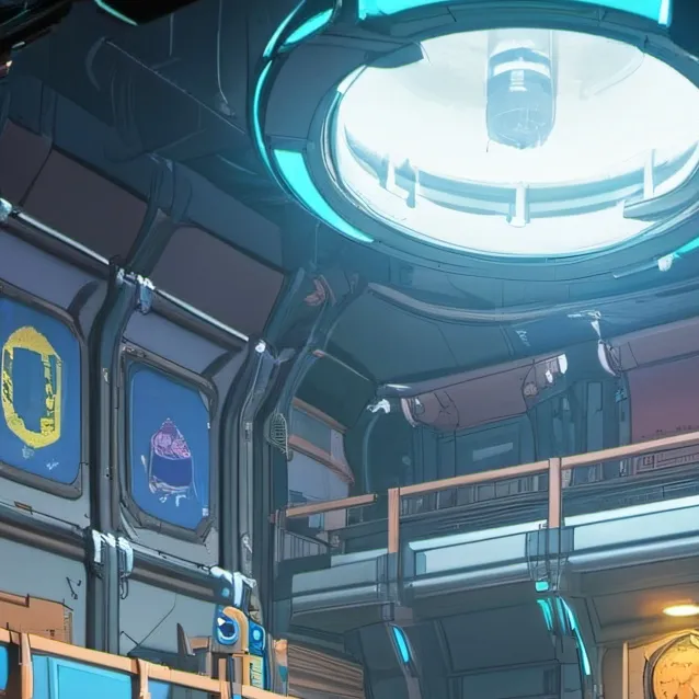 chat with ai character: among us (diffrnt)