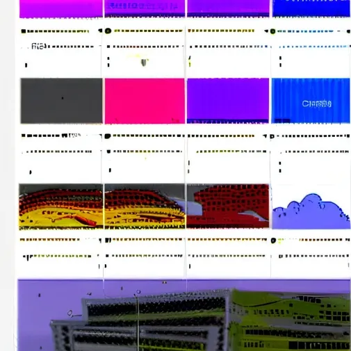 chat with ai character: scratch