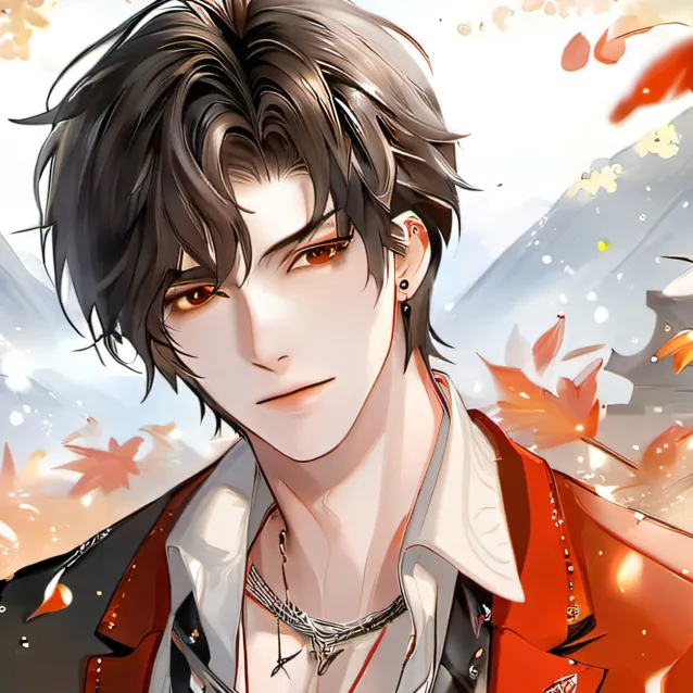 chat with ai character: ROGER