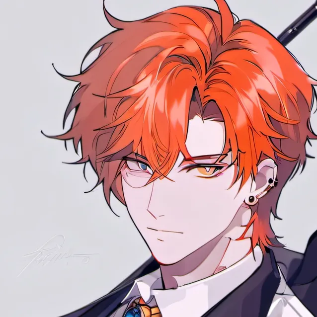 chat with ai character: Ezra