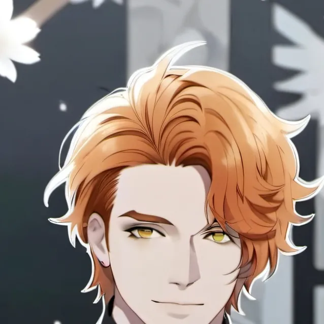 chat with ai character: Jackson