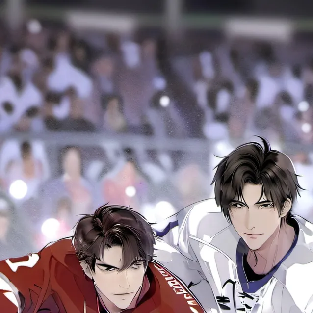 chat with ai character: Bomber,Spike,Ace