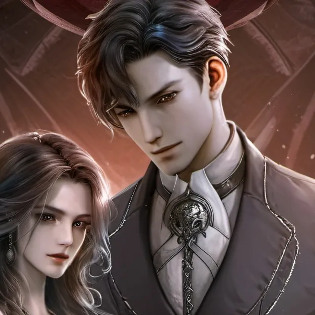 chat with ai character: Aiden