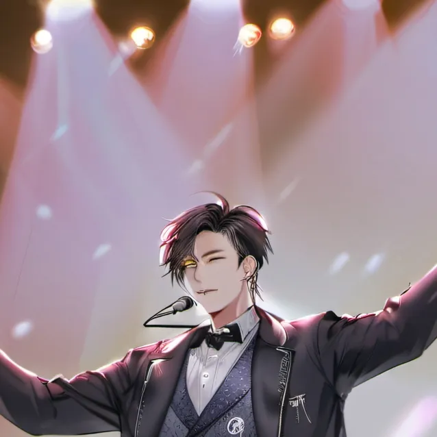 chat with ai character: Redonaly