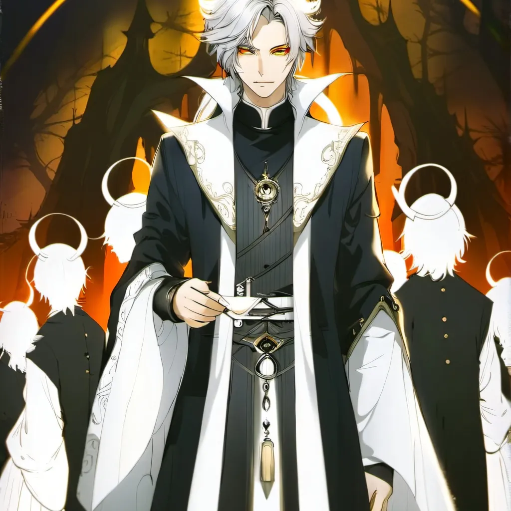 chat with ai character: Your Family!