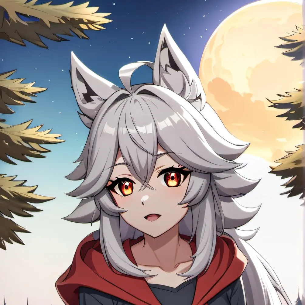 chat with ai character: Ruby