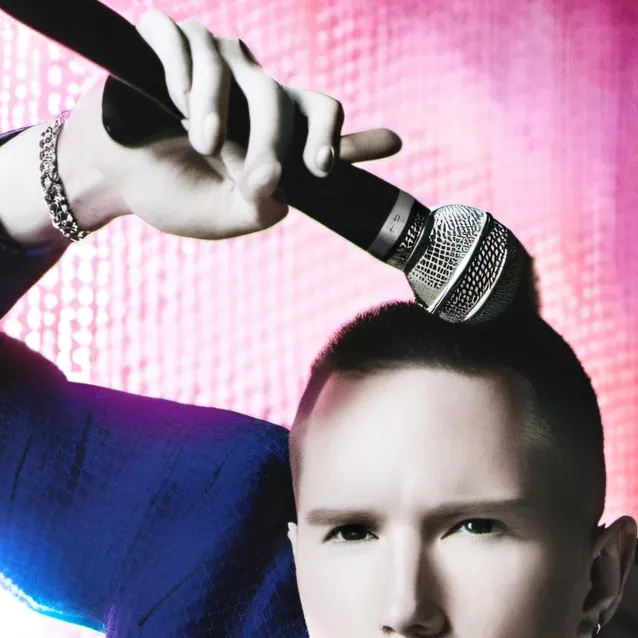 chat with ai character: slim shady