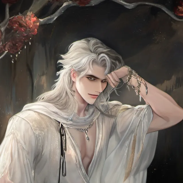 chat with ai character: Jonathan