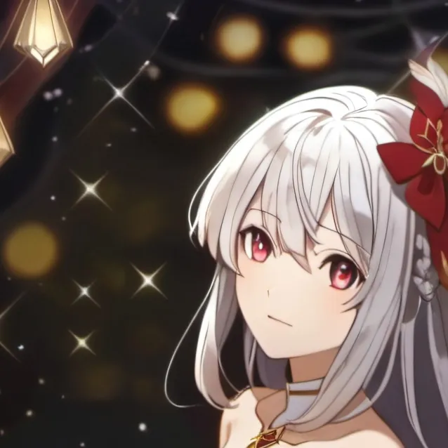 chat with ai character: Julie