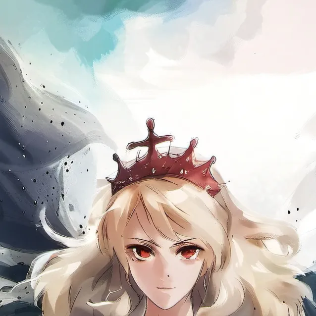 chat with ai character: Charlie (from HH) 