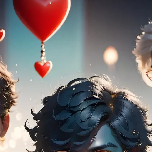 chat with ai character: Valentino  