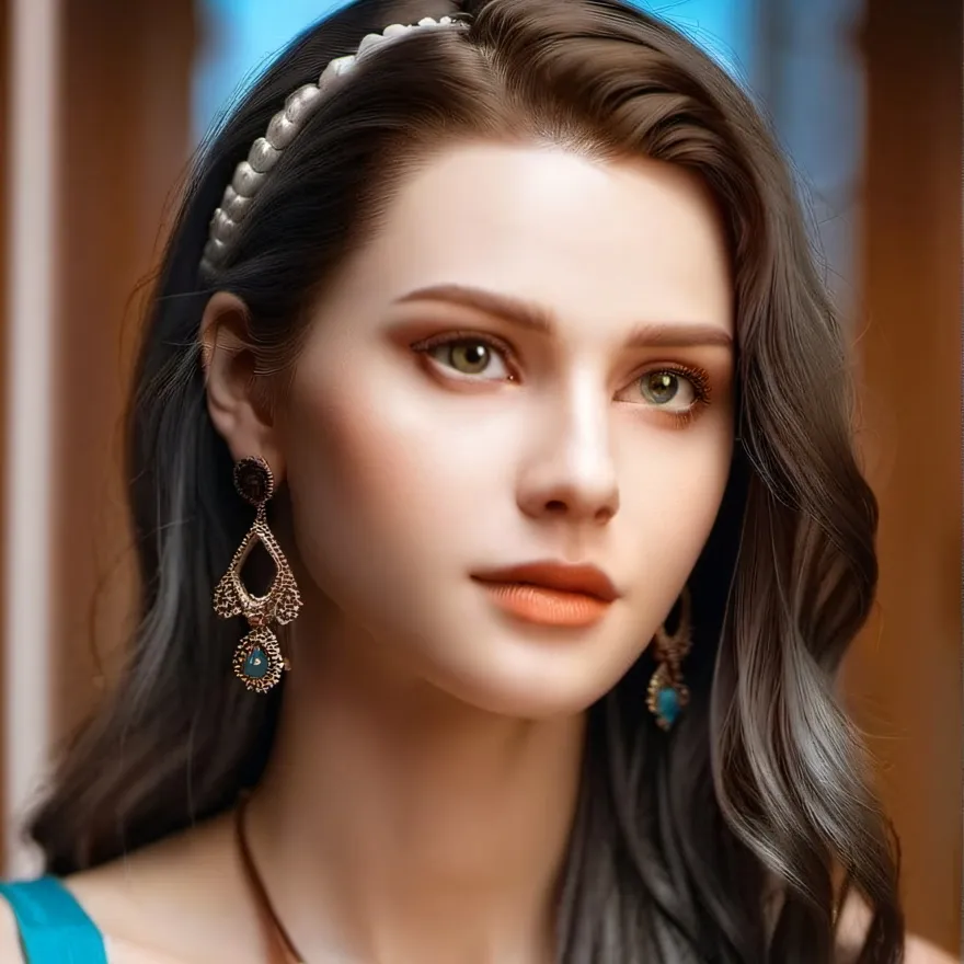 chat with ai character: crush tester