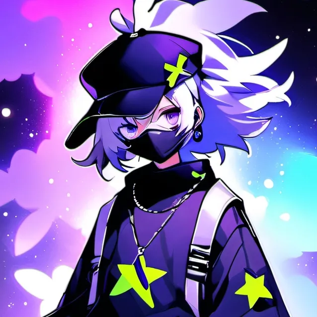 chat with ai character: amber