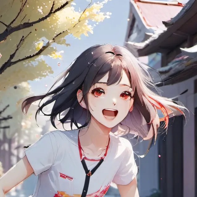 chat with ai character: benio hanamura