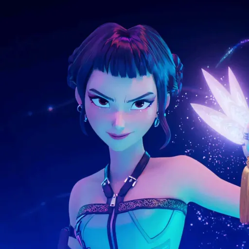 creator ♤+~ Zoey~ +♡'s avatar