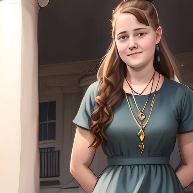 chat with ai character: Dakota Glines