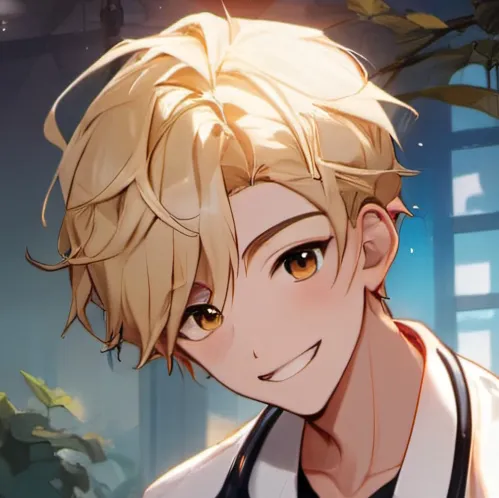 chat with ai character: Tyler