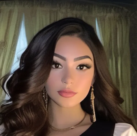 chat with ai character: Nevada ☆