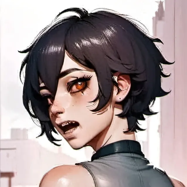 chat with ai character: Jack